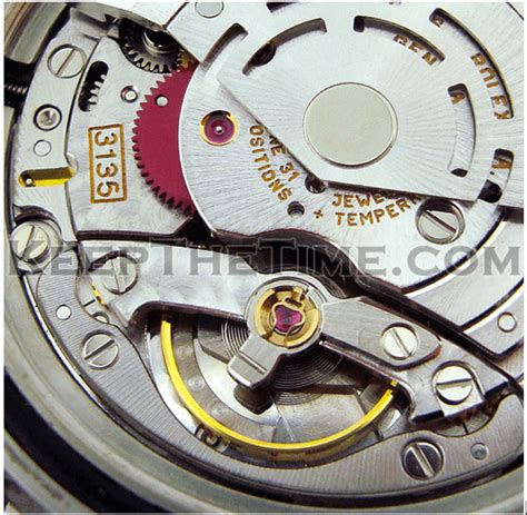 vsf factory rolex|rolex 3135 clone movement.